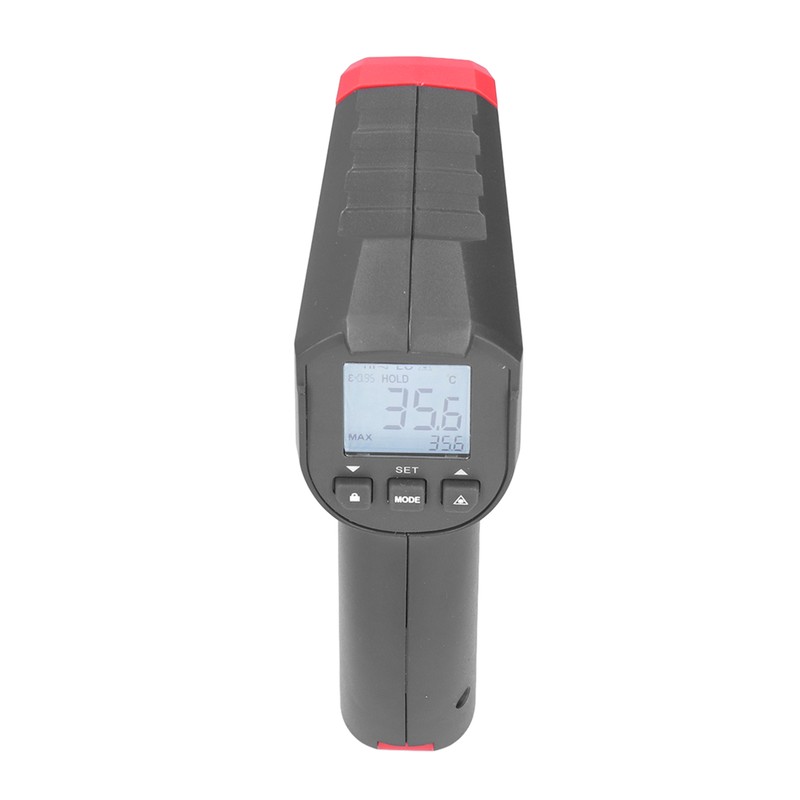 UT306S Infrared Thermometer Non Contact Industrial Temperature Meter Tester for