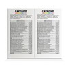 Centrum Performance Multivitaminico Complejo Magnesio Pack Tabletas Ccada