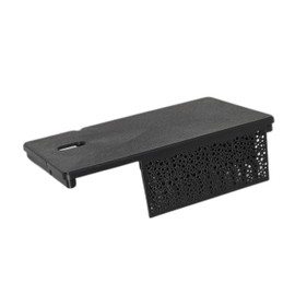 AquaClear 50 Power Filter Lid and Baffle System