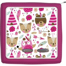 Toniebox, protective film suitable for Toniebox, berry