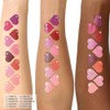 Rubor En Crema Loveheat Moira 001 I Respect You
