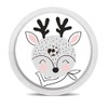 Diasticker® - Sticker for Freestyle Libre 2 Sensor - Set