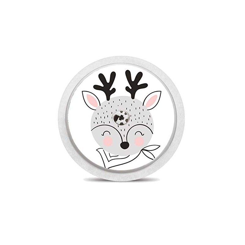 Diasticker® - Sticker for Freestyle Libre 2 Sensor - Set