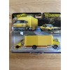 Hot Wheels Team Transport Vehicle
