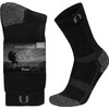 normani 2 Pairs of Hiking and Functional Socks Outdoor Socks
