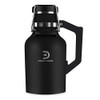 2019 Drink Tanks Growler Drink Tanks Growler [ 2019 Obsidian