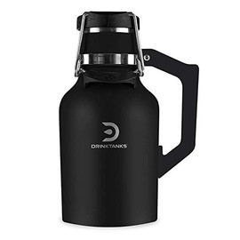 2019 Drink Tanks Growler Drink Tanks Growler [ 2019 Obsidian / 32oz ]