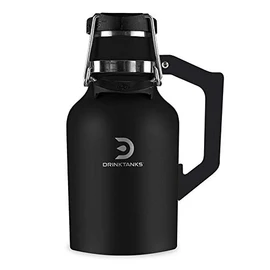 2019 Drink Tanks Growler Drink Tanks Growler [ 2019 Obsidian / 32oz ]