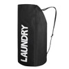 WOWLIVE Extra Large Foldable Laundry Bag Laundry Basket Collapsible Laundry
