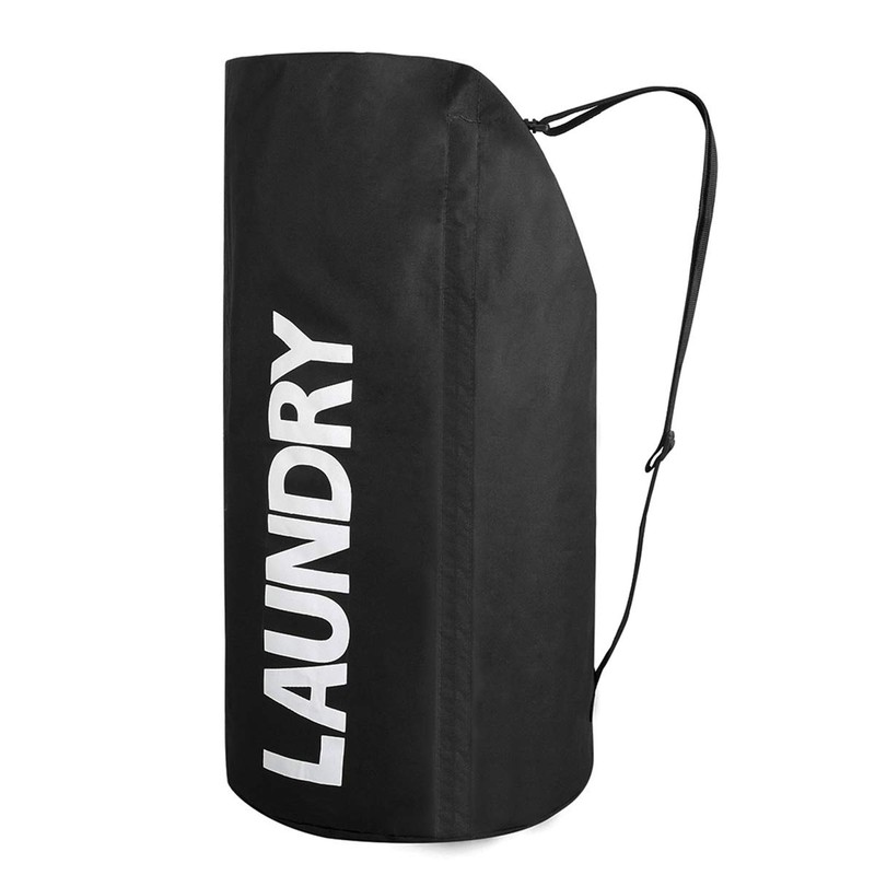 WOWLIVE Extra Large Foldable Laundry Bag Laundry Basket Collapsible Laundry