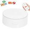 Sound Light Siren 100Db 2.4Ghz Wireless Linkage Intelligent for TUYA