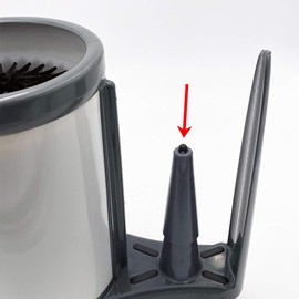 SPULBOY Pressure Head Bulb