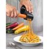 Microplane - Taglia Alimenti Spirale