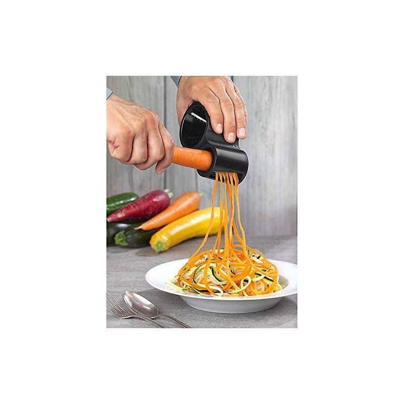 Microplane - Taglia Alimenti Spirale