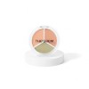 The Saem Moist adhesion cover The Saem Cover Perfection Triple
