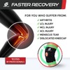 Sleeve Stars Knee Brace & Knee Support for Men &