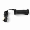 500W Motor Brushed Speed Controller &amp; Throttle Grip for Electric