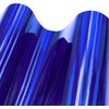 VViViD Holographic Chrome Blue Vinyl Wrap DIY Air-Release Adhesive Film