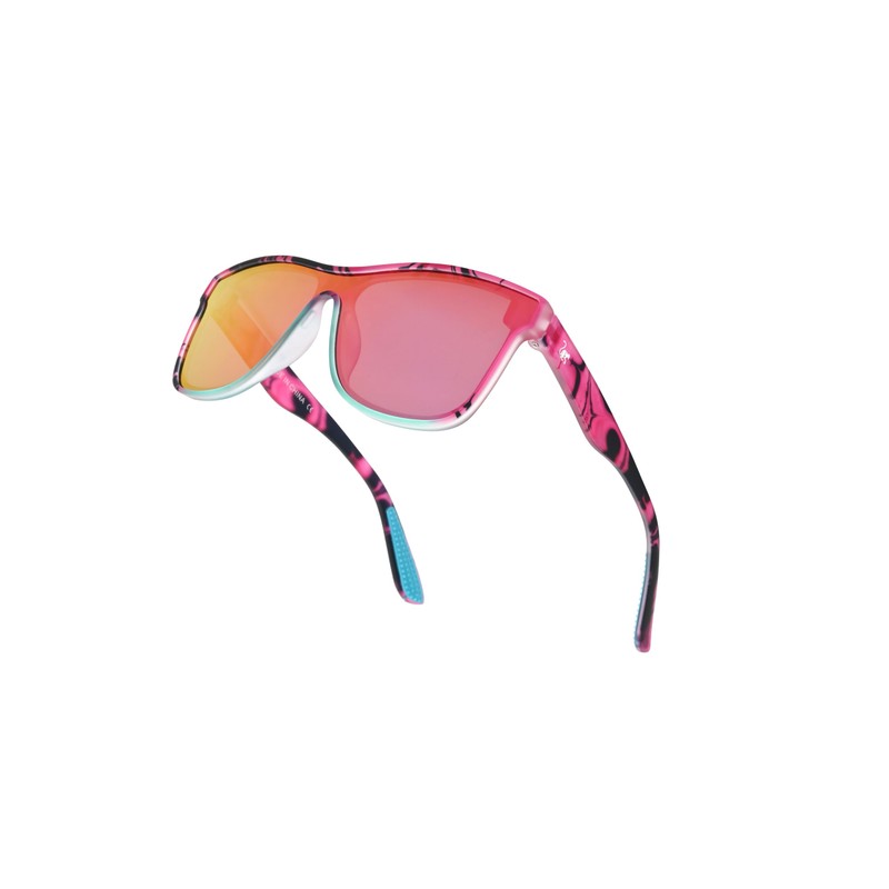 Surf Monkey Polarized Sunglasses for Men and Women UV400 BPA
