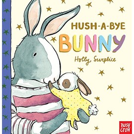 Hush-A-Bye Bunny