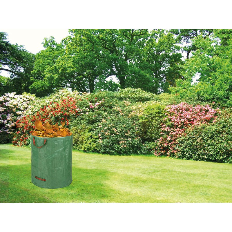 Heavy Duty Garden Waste Bag (135 Litre)
