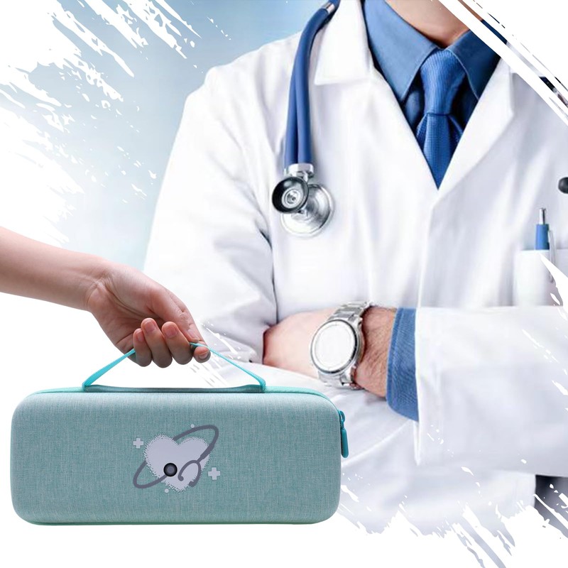 XANAD Stethoscope Case for 3M Littmann Cardiology III,II,IV,3M Littmann Master