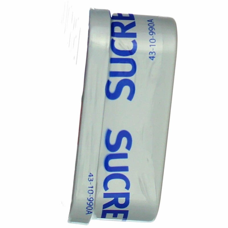 Sucrets Classic Sore Throat Lozenges, Wild Cherry, 18 Count