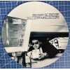 Universal BEASTIE BOYS Turntable Slipmat for Vinyl Records 12" DJ