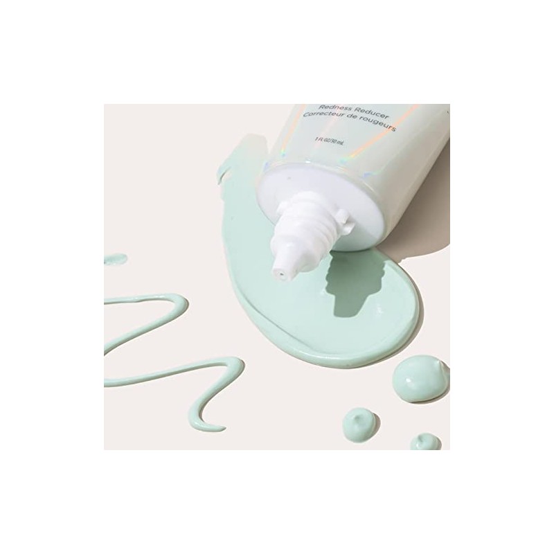 PÜR 4-in-1 Correcting Primer, Pore Reducer, Makeup Primer, Redness Reducer,