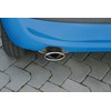 Lampa 40876 Simoni Racing Exhaust Trim/500