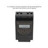 110V Timer Switch Kg316t Automatic Timing Controller 10A for Outdoor