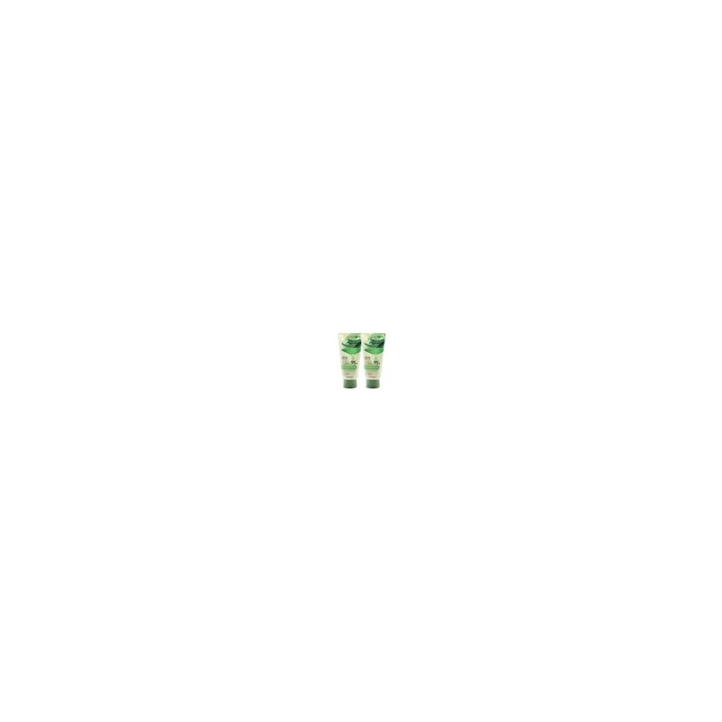 더페이스샵 신선한 제주 알로에 수딩젤 300mlx2개 The Face Shop Fresh