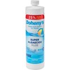 Doheny's Super Algaecide Plus | 100% Professional-Grade | Effective Against