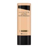 Max Factor, Lasting Performance Foundation 35 ml, 103 Warm Nude
