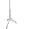 Female Dress Form Mannequin Torso Body with Adjustable Tripod Stand