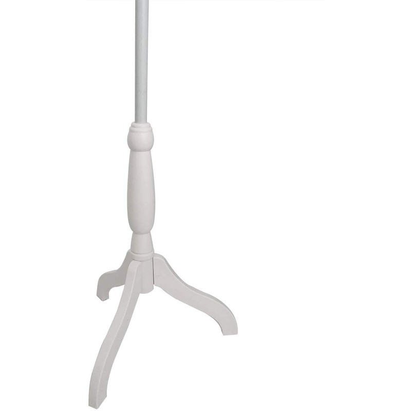 Female Dress Form Mannequin Torso Body with Adjustable Tripod Stand