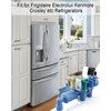 242253002 242102201 Refrigerator Water Inlet Valve Fit for Frigidaire Electrolux