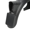 Electric Scooter Rear Mudguard Rear Splash Guard Replacement for Ninebot