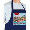 Geschenk mit Namen personalisiert by Shirtracer - Apron - Picture