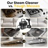 Handheld Steam Cleaner for Home, 2500W Portable Steam Cleaner with