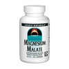 Source Naturals Magnesium Malate 625mg Supplement Essential, Bio-Available Magnesium Malic