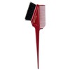 Sanby Industries K-80 Industrial Hair Dye Brush (RD Red)