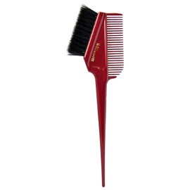 Sanby Industries K-80 Industrial Hair Dye Brush (RD Red)