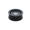VAICO V30-0361 Deflection/Guide Pulley, v-ribbed belt