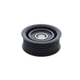 VAICO V30-0361 Deflection/Guide Pulley, v-ribbed belt