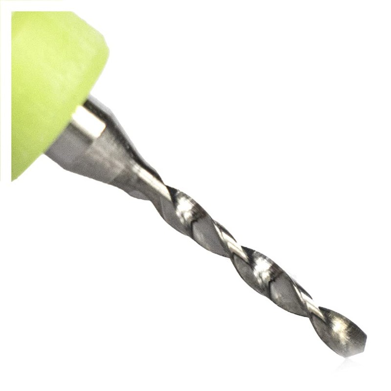 10pcs 1.95mm Circuit Board Drill Bit Set PCB Drill Bit