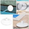 SUPVOX Pool Vacuum Plate for Skimmer Easy to Replace Vacuum