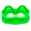 4X Silicone Mouth Opener, Dental Cheek Retractor for Teeth Whitening,Reusable