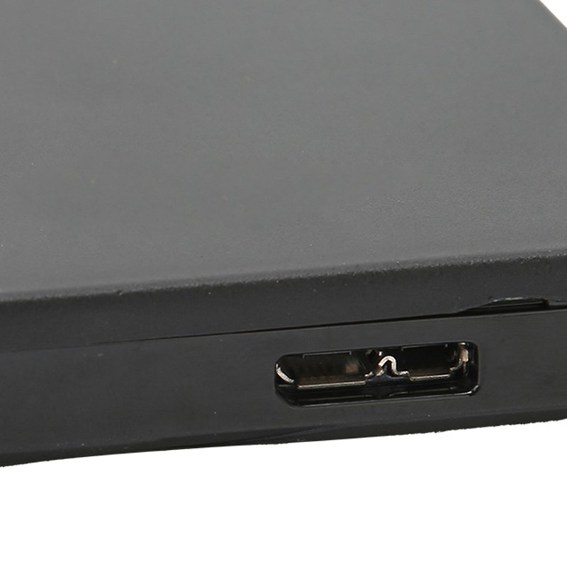 Portable External Hard Drive 2.5in USB 3.0 Ultra High Speed