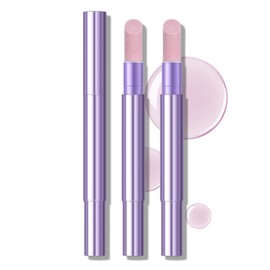 FREEORR 3-in-1 Cuticle Oil Pen, Cuticle Pusher Pen with Ceramic Tip, Upgraded Rotary Oil Discharge Portable Nail Care Pen Cuticle Remover for Hangnails Dry & Damaged Nails, Moisturize Strengthen(2pcs)